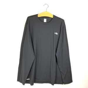 The North Face Vaporwick Long Slevee Size XL